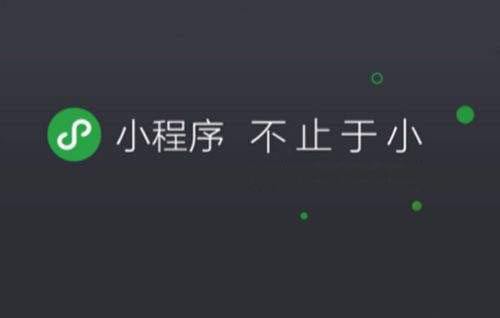 兴利互联网科技公司 线下商家采用小程序的3个优点